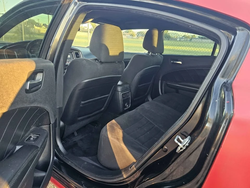 2014 Dodge Charger 7th Gen - Image 10 of 11