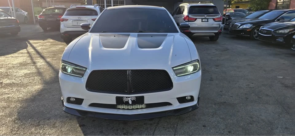 2014 Dodge Charger 7th Gen - Image 3 of 19