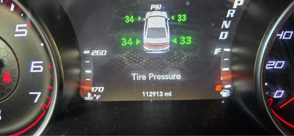 2014 Dodge Charger 7th Gen - Image 18 of 19