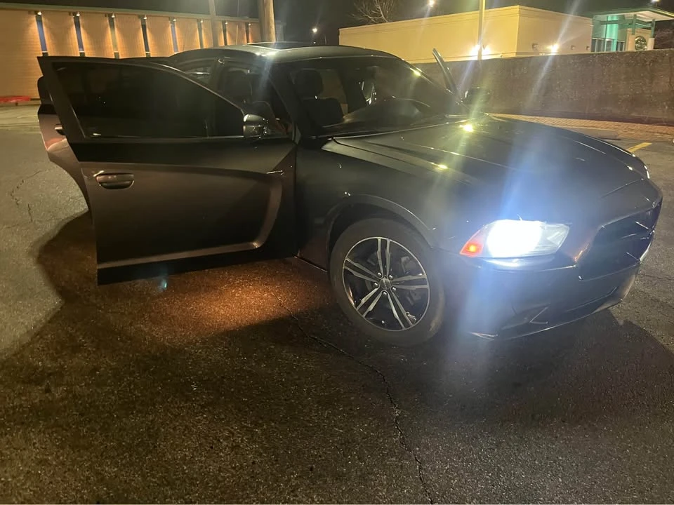 2014 Dodge Charger 7th Gen - Image 3 of 8
