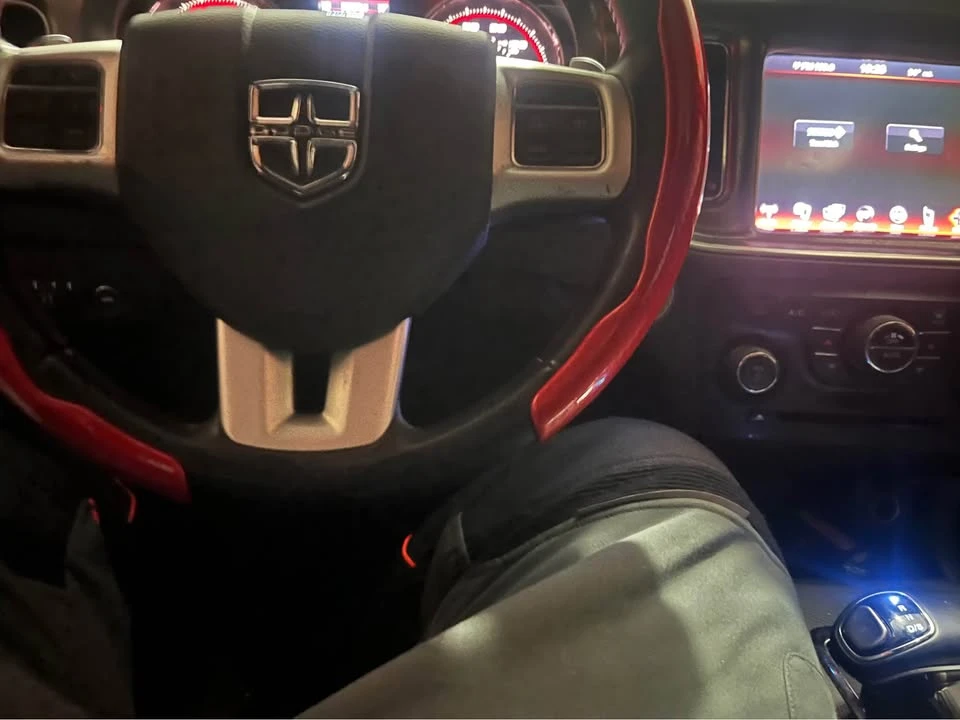 2014 Dodge Charger 7th Gen - Image 6 of 8