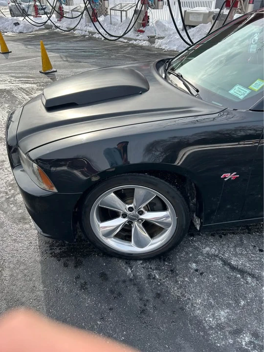 2014 Dodge Charger 7th Gen - Image 3 of 10