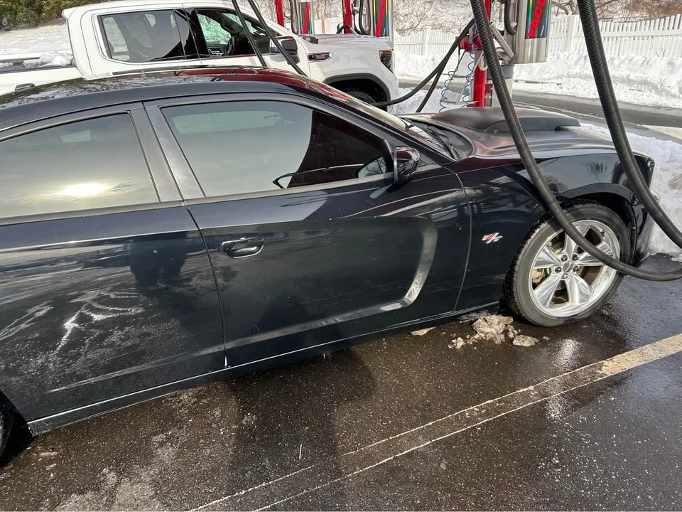 2014 Dodge Charger 7th Gen - Image 9 of 10