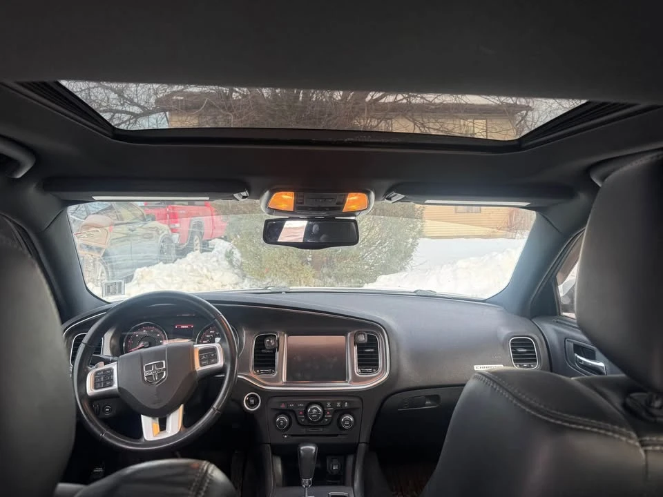 2014 Dodge Charger 6th Gen - Image 2 of 8
