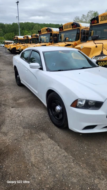 2014 Dodge Charger 7th Gen - Image 13 of 19