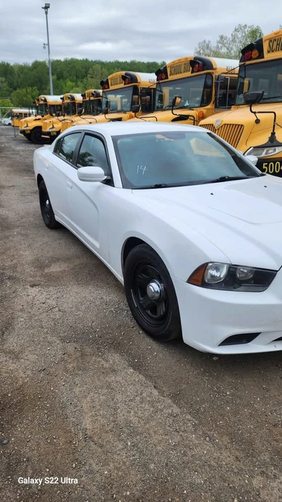 2014 Dodge Charger 7th Gen - Image 14 of 19