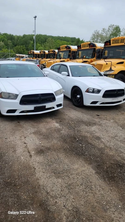 2014 Dodge Charger 7th Gen - Image 3 of 19