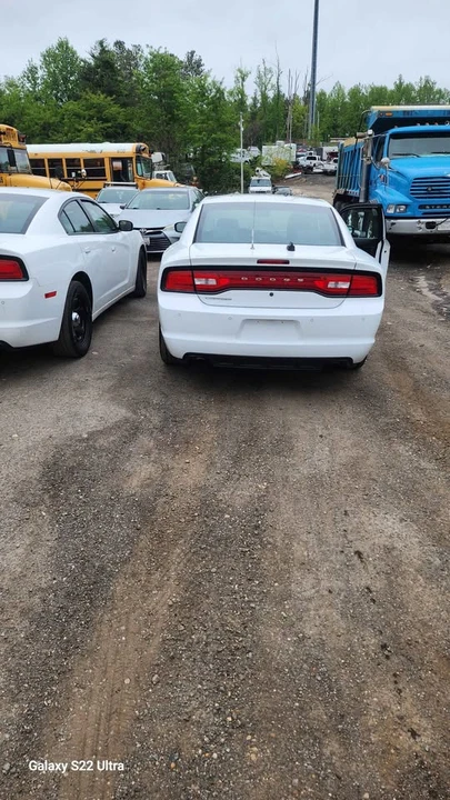 2014 Dodge Charger 7th Gen - Image 6 of 19