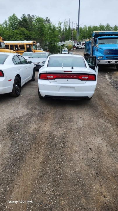 2014 Dodge Charger 7th Gen - Image 7 of 19