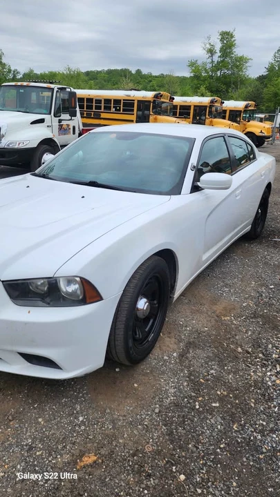 2014 Dodge Charger 7th Gen - Image 12 of 19