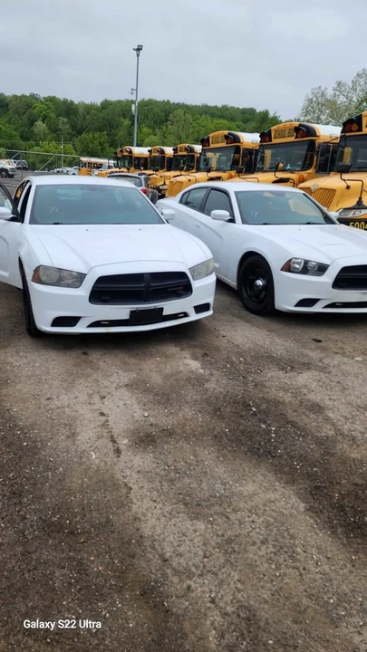 2014 Dodge Charger 7th Gen - Image 19 of 19