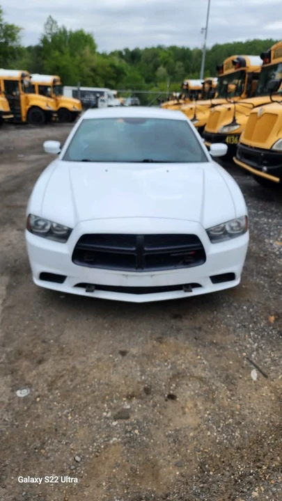 2014 Dodge Charger 7th Gen - Image 15 of 19