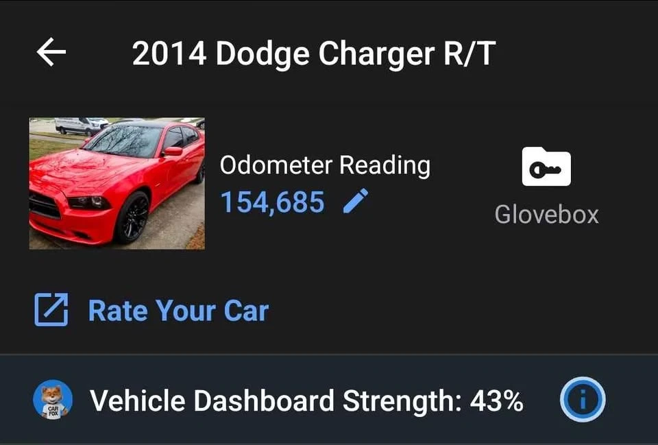 2014 Dodge Charger 6th Gen - Image 12 of 12