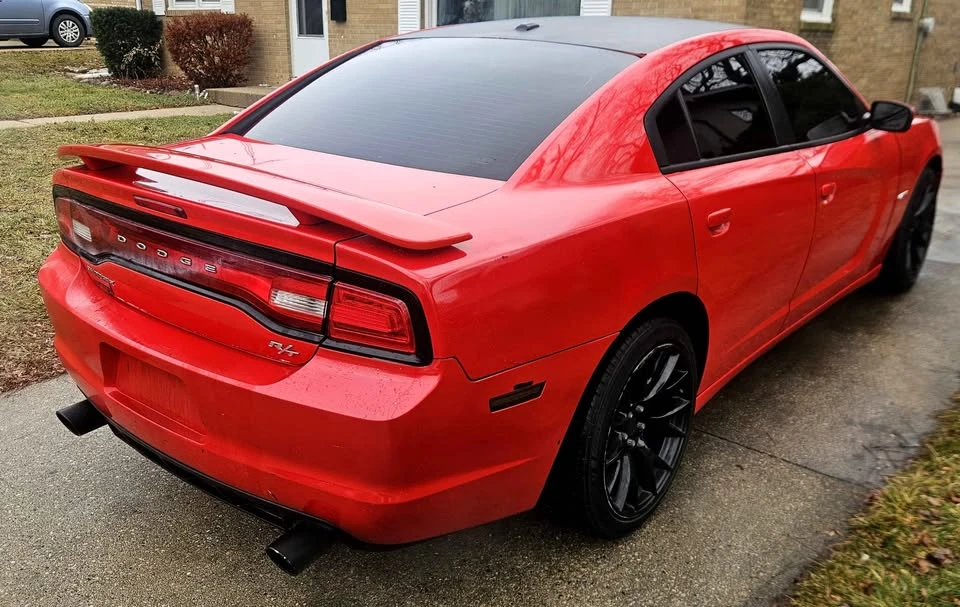 2014 Dodge Charger 6th Gen - Image 3 of 12