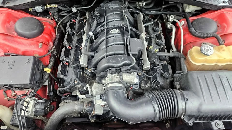 2014 Dodge Charger 6th Gen - Image 11 of 12