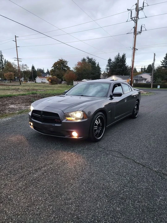 2014 Dodge Charger 6th Gen - Image 2 of 19