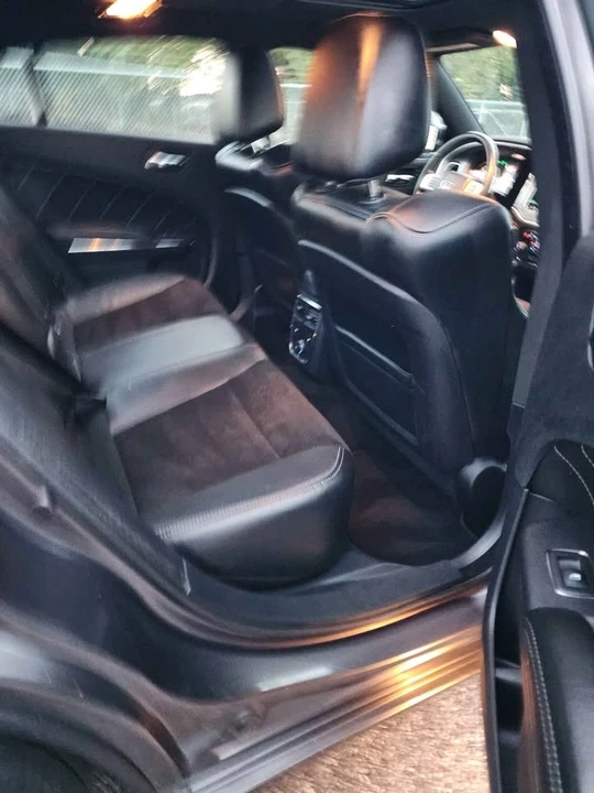 2014 Dodge Charger 6th Gen - Image 13 of 19