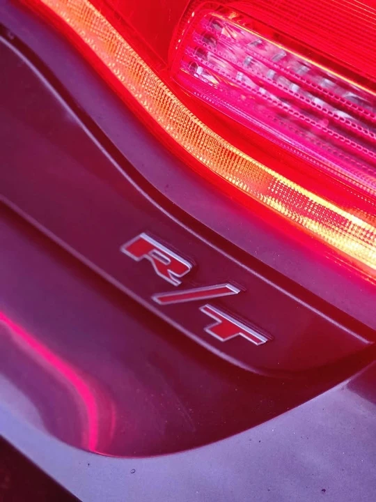 2014 Dodge Charger 6th Gen - Image 7 of 19