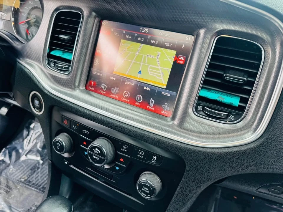 2014 Dodge Charger 6th Gen - Image 14 of 17