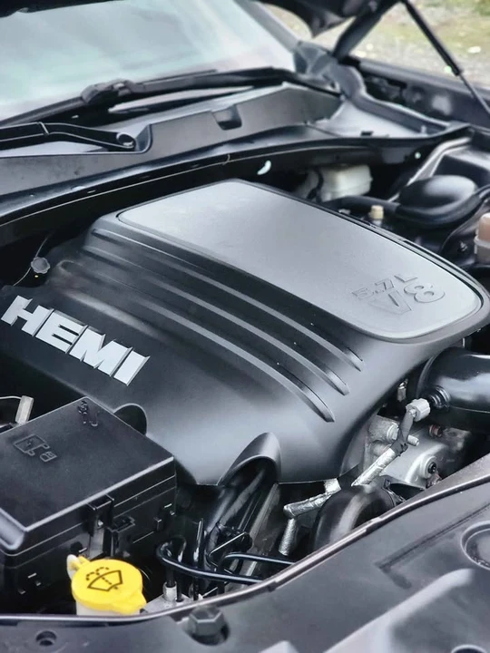 2014 Dodge Charger 6th Gen - Image 9 of 19