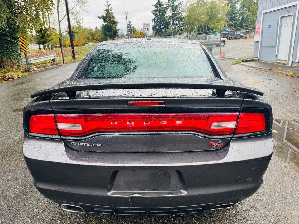 2014 Dodge Charger 6th Gen - Image 7 of 17