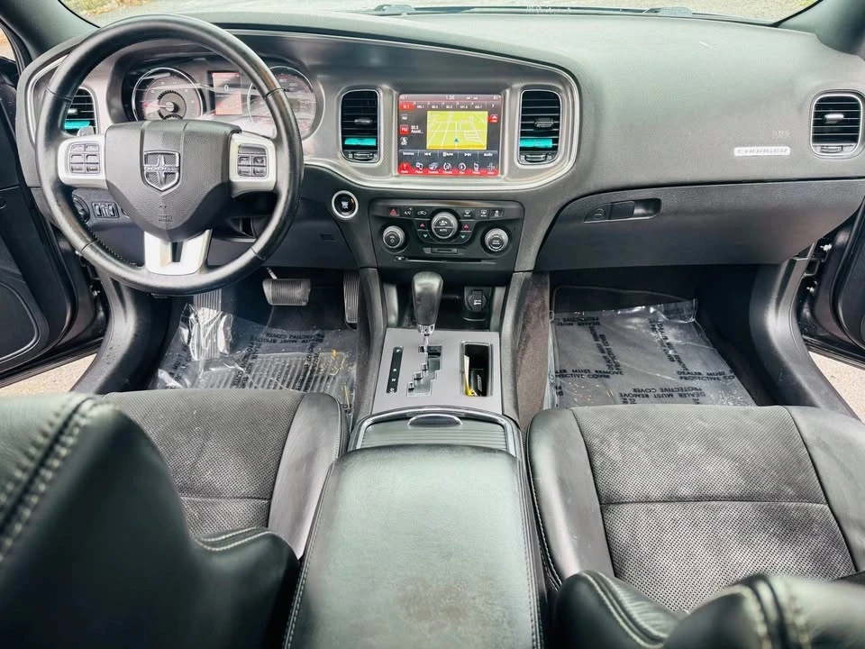 2014 Dodge Charger 6th Gen - Image 13 of 17