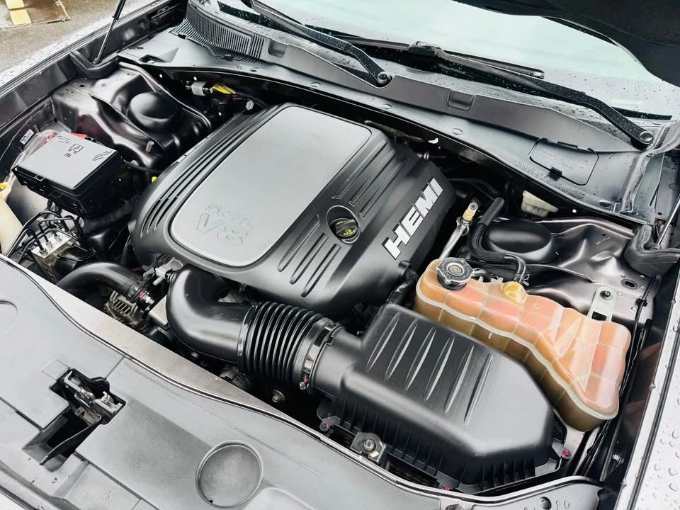 2014 Dodge Charger 6th Gen - Image 17 of 17