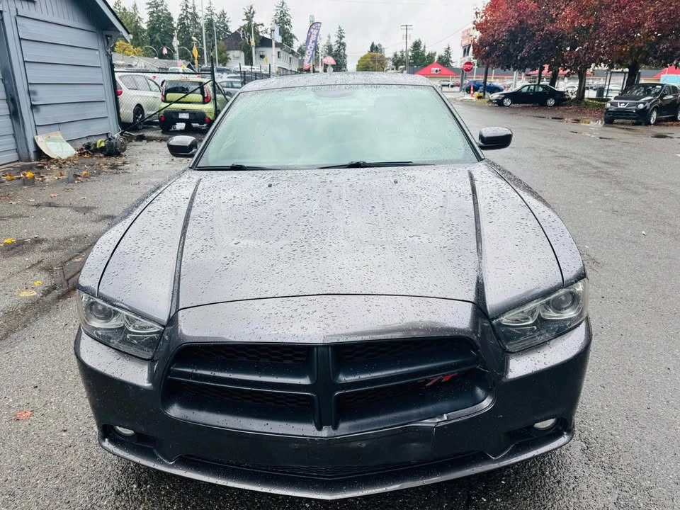 2014 Dodge Charger 6th Gen - Image 8 of 17