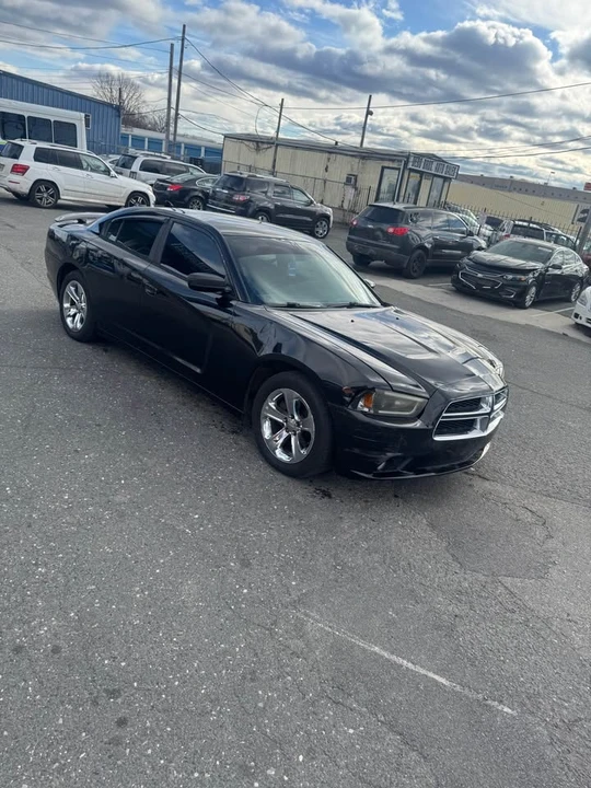 2014 Dodge Charger 7th Gen - Image 5 of 6