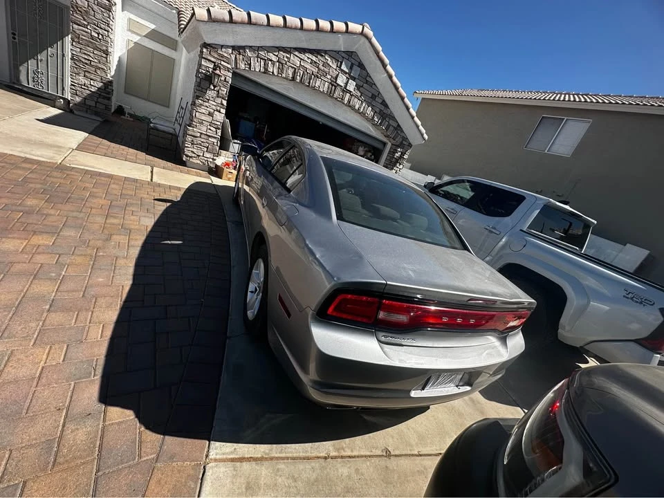 2014 Dodge Charger 7th Gen - Image 6 of 9