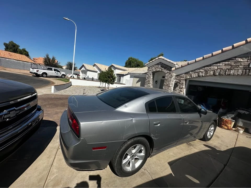 2014 Dodge Charger 7th Gen - Image 5 of 9