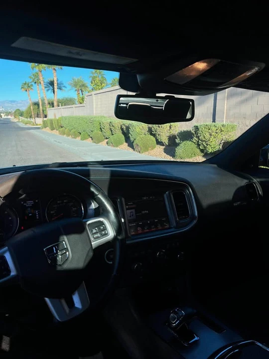 2014 Dodge Charger 7th Gen - Image 6 of 12
