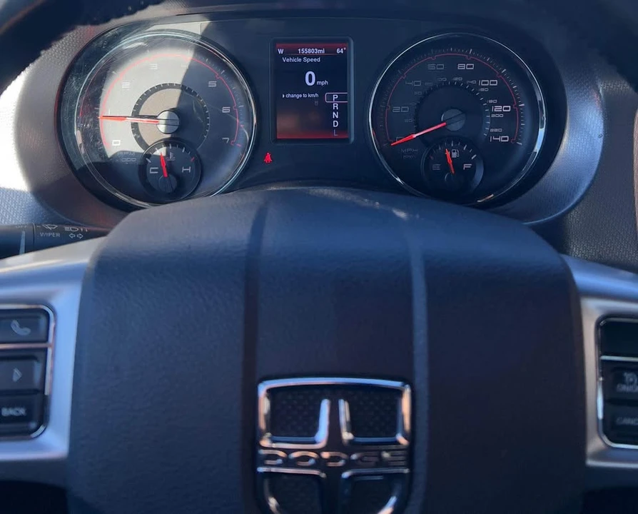 2014 Dodge Charger 7th Gen - Image 9 of 12