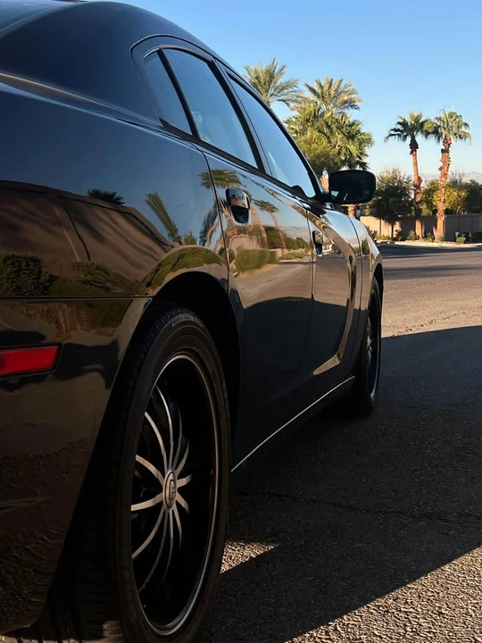 2014 Dodge Charger 7th Gen - Image 12 of 12