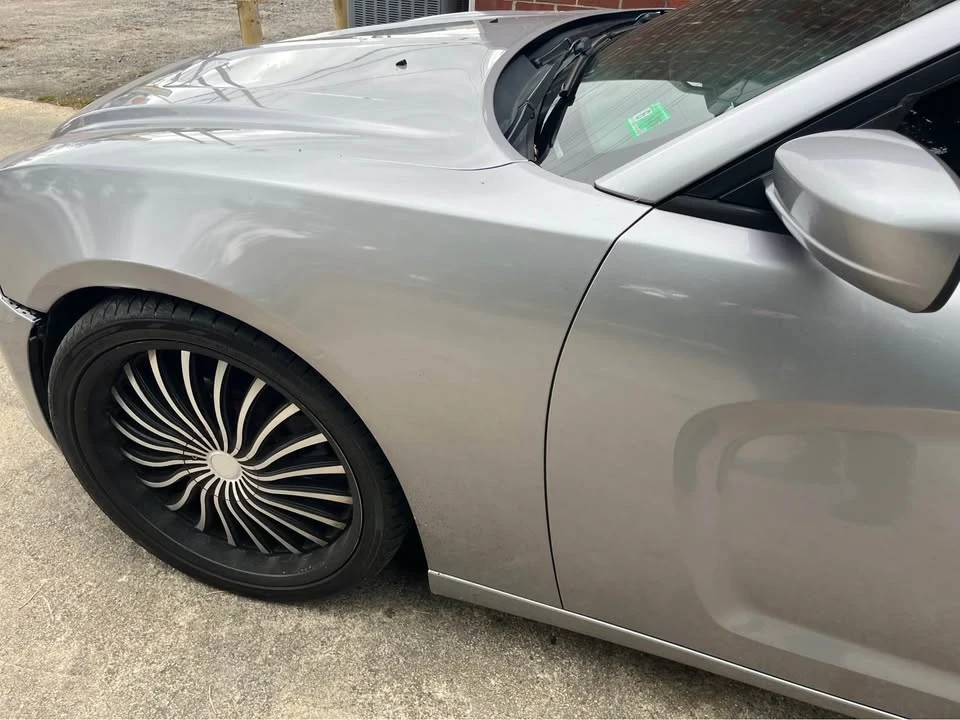 2014 Dodge Charger 7th Gen - Image 4 of 5