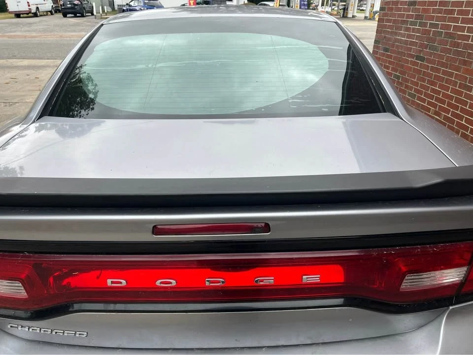 2014 Dodge Charger 7th Gen - Image 3 of 5