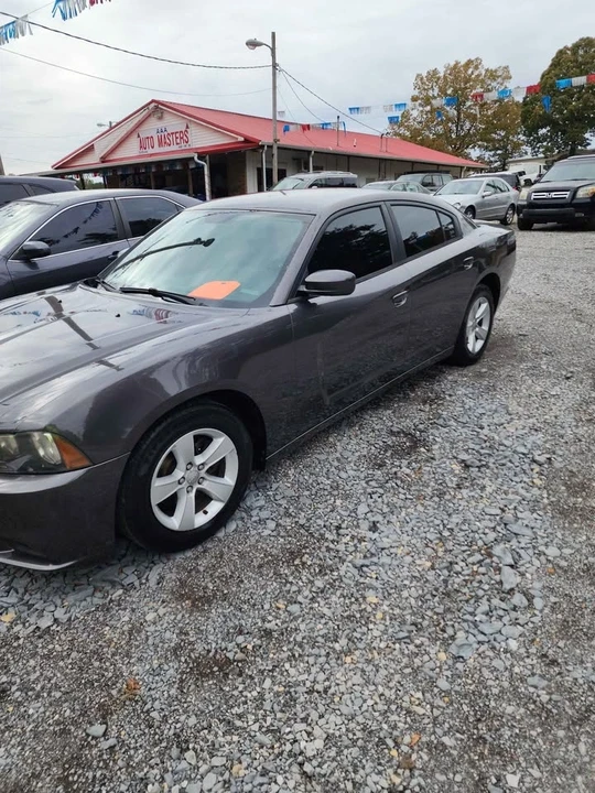 2014 Dodge Charger 7th Gen - Image 3 of 7