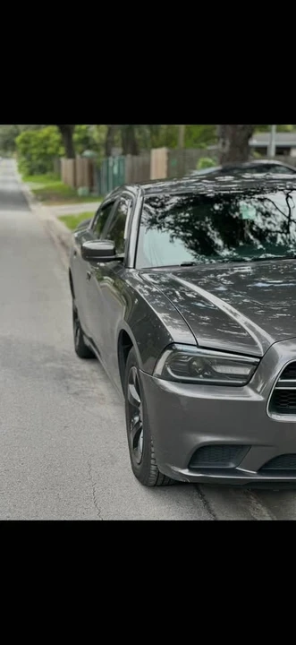 2014 Dodge Charger 6th Gen - Image 7 of 7