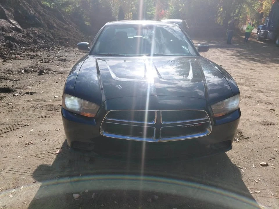 2014 Dodge Charger 6th Gen - Image 14 of 14