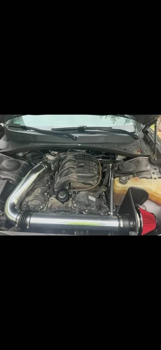 2014 Dodge Charger 6th Gen - Image 5 of 7