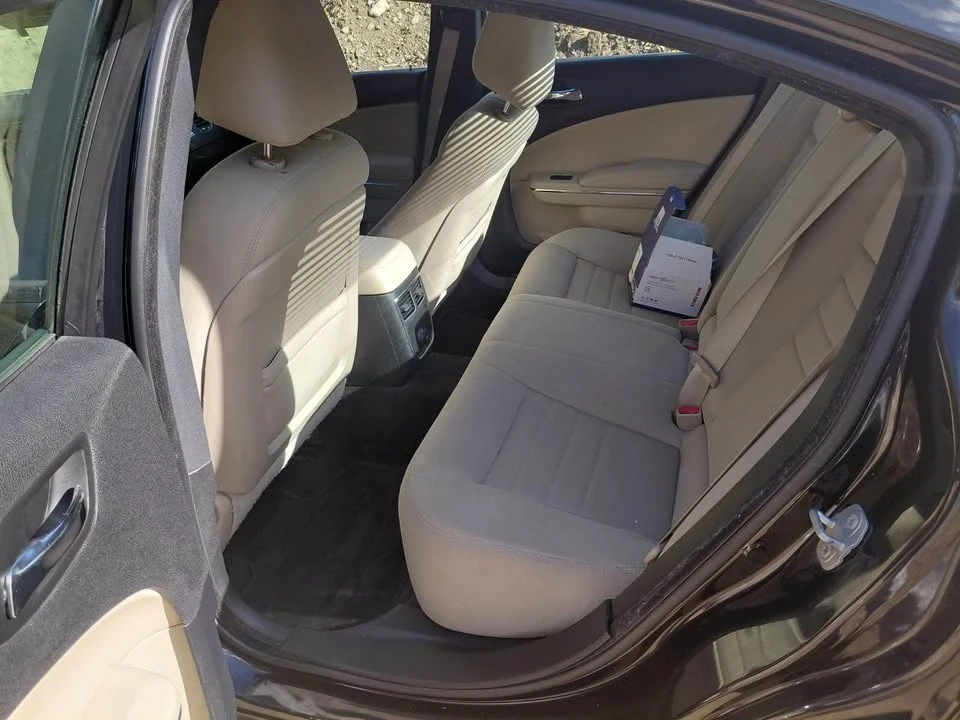 2014 Dodge Charger 6th Gen - Image 13 of 14