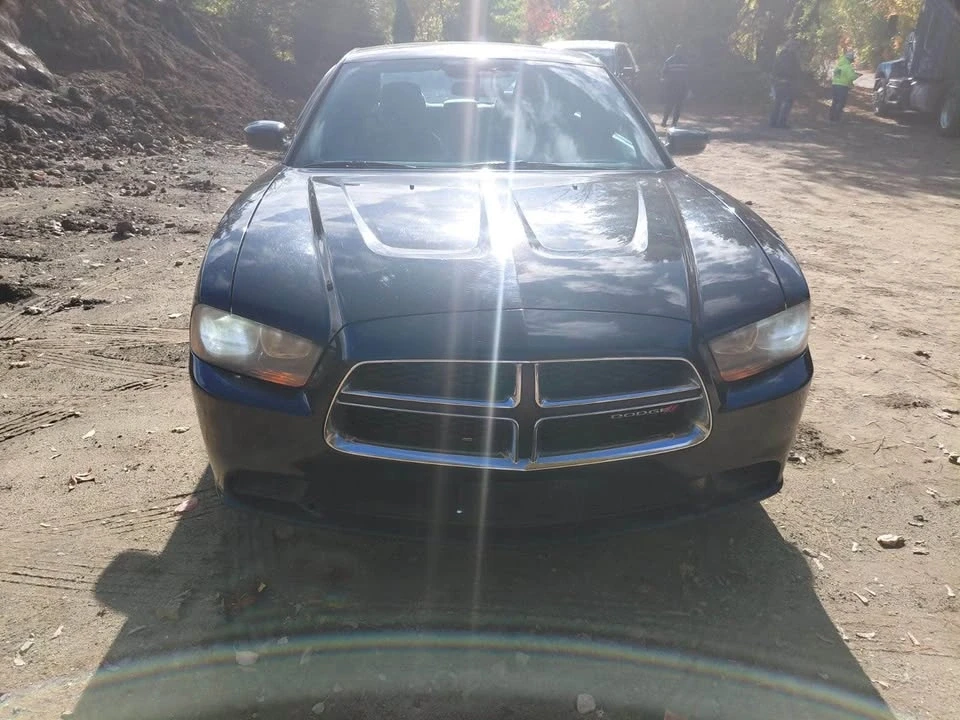 2014 Dodge Charger 6th Gen - Image 7 of 14