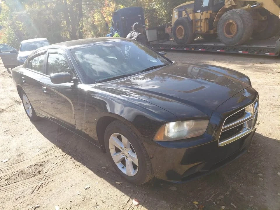 2014 Dodge Charger 6th Gen - Image 6 of 14
