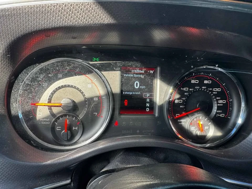 2014 Dodge Charger 7th Gen - Image 15 of 17