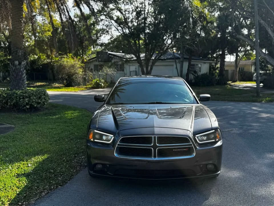 2014 Dodge Charger 7th Gen - Image 16 of 17