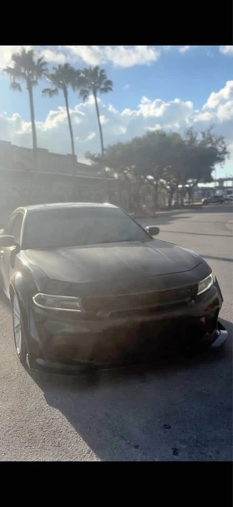 2014 Dodge Charger 7th Gen - Image 2 of 7
