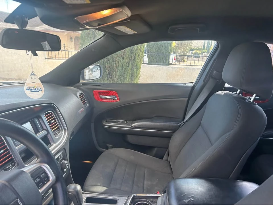 2014 Dodge Charger 7th Gen - Image 10 of 14