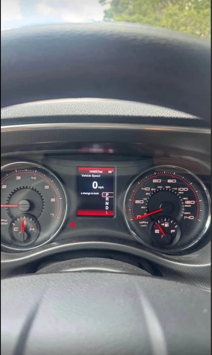 2014 Dodge Charger 7th Gen - Image 17 of 17