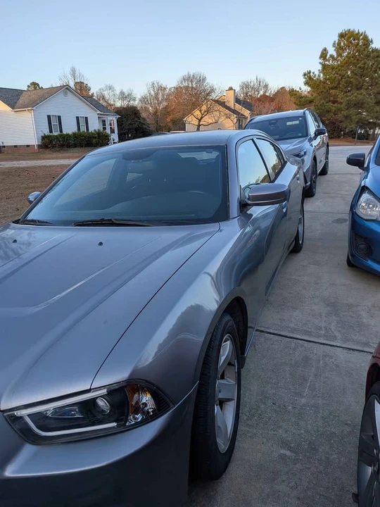 2014 Dodge Charger 6th Gen - Image 4 of 6