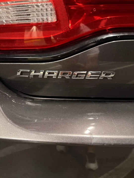 2014 Dodge Charger 6th Gen - Image 5 of 7